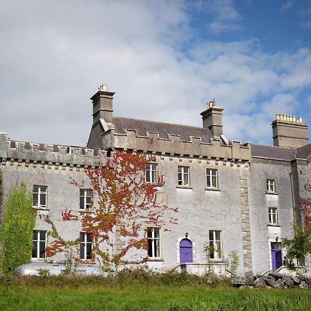 戈尔韦 Cregg Castle旅馆 外观 照片