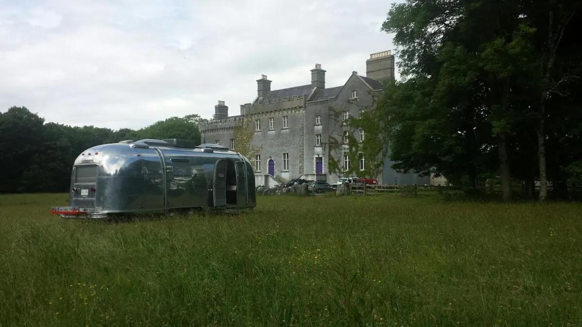 戈尔韦 Cregg Castle旅馆 外观 照片