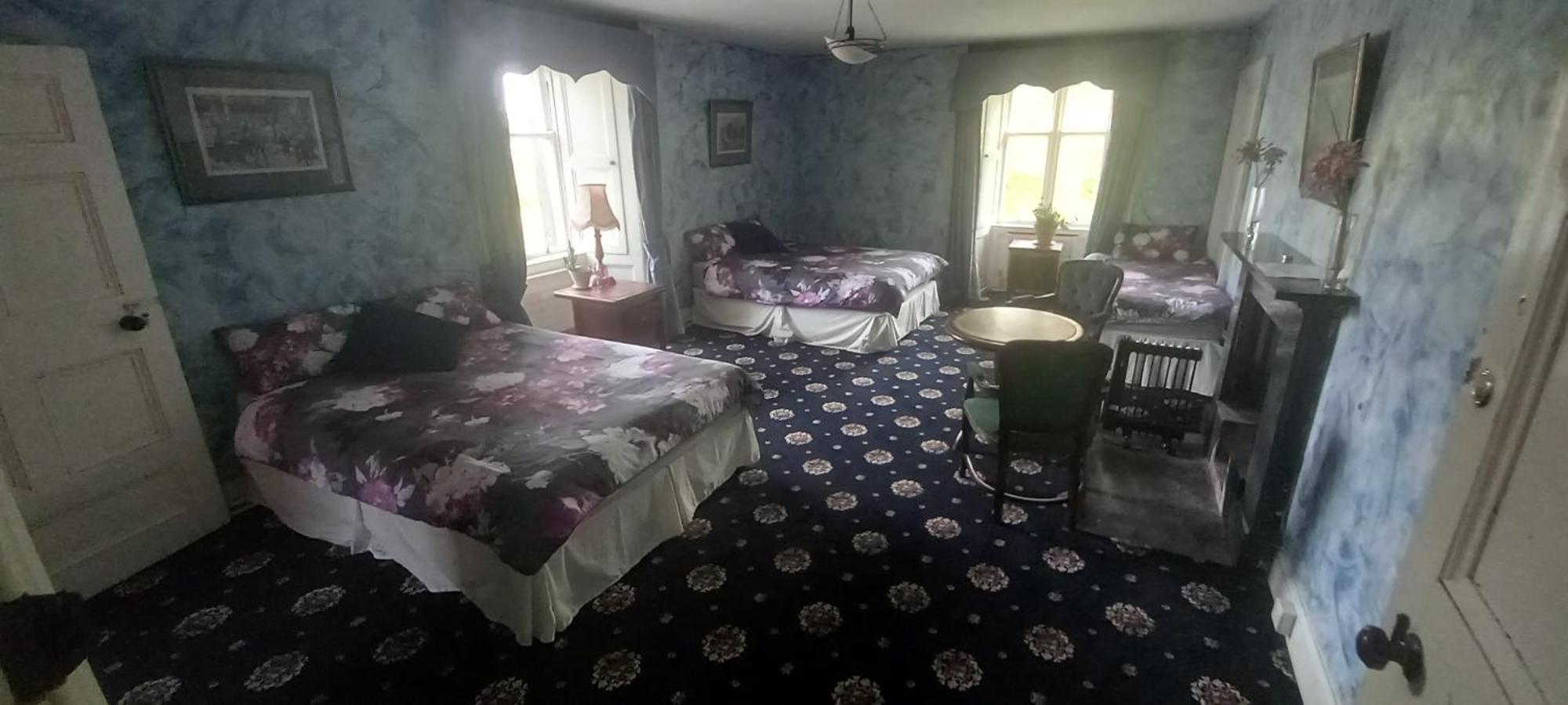 戈尔韦 Cregg Castle旅馆 外观 照片