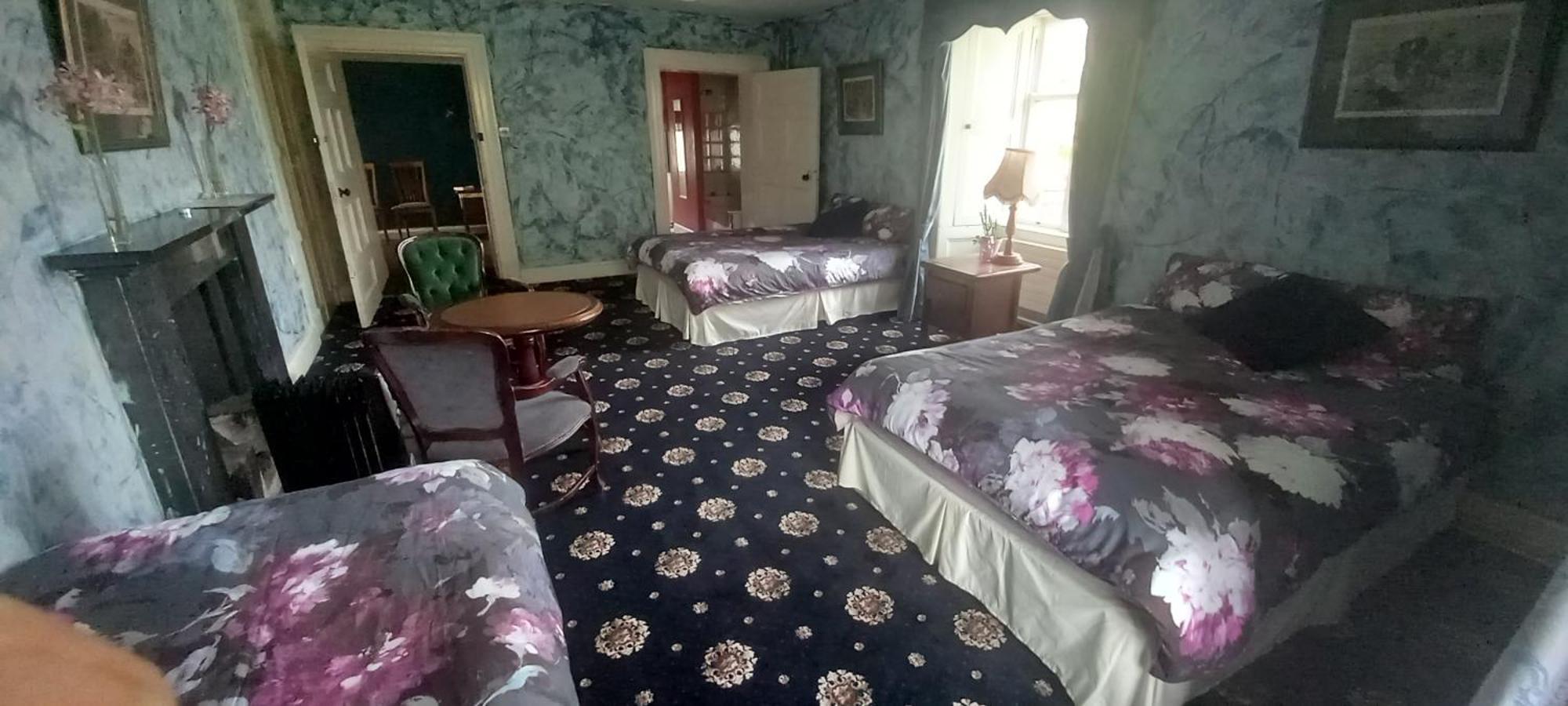 戈尔韦 Cregg Castle旅馆 外观 照片