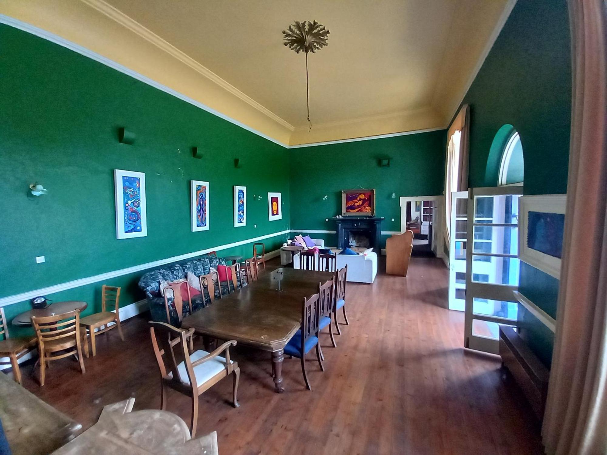 戈尔韦 Cregg Castle旅馆 外观 照片