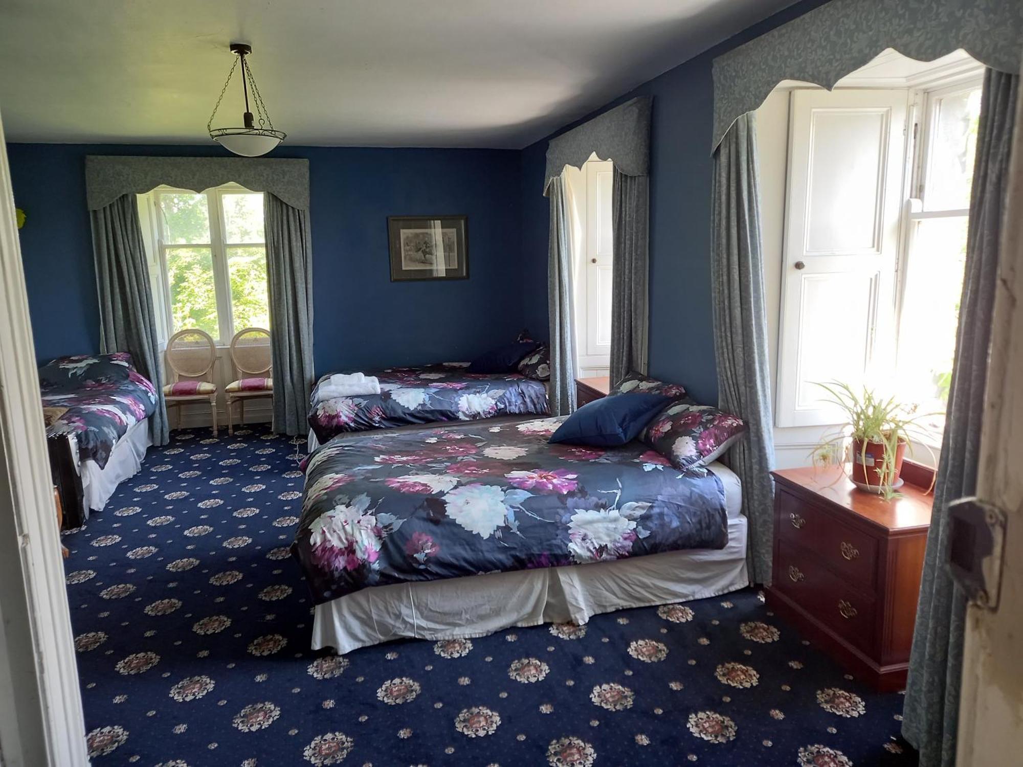 戈尔韦 Cregg Castle旅馆 外观 照片